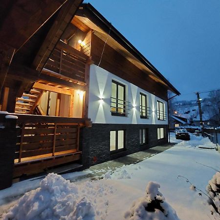 Apartmanovy Dom Terchová Εξωτερικό φωτογραφία