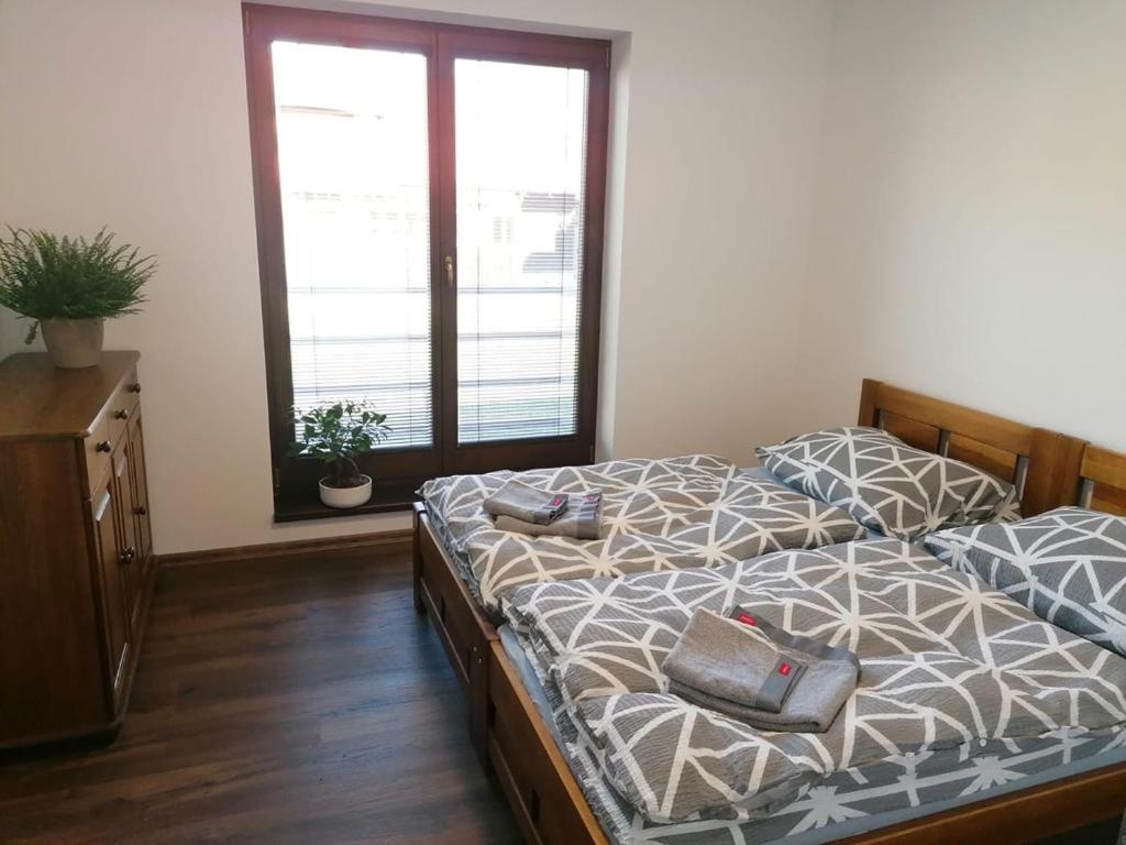 Apartmanovy Dom Terchová Εξωτερικό φωτογραφία