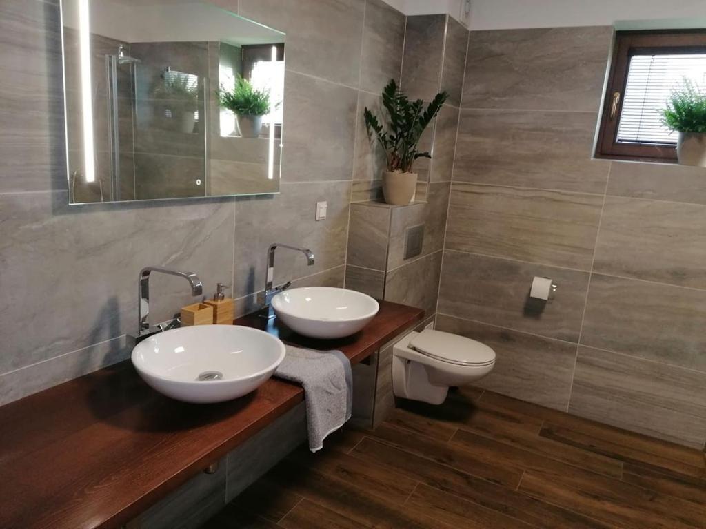 Apartmanovy Dom Terchová Εξωτερικό φωτογραφία