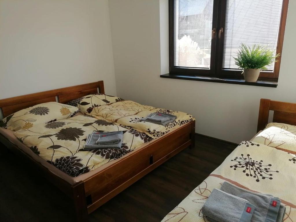Apartmanovy Dom Terchová Εξωτερικό φωτογραφία
