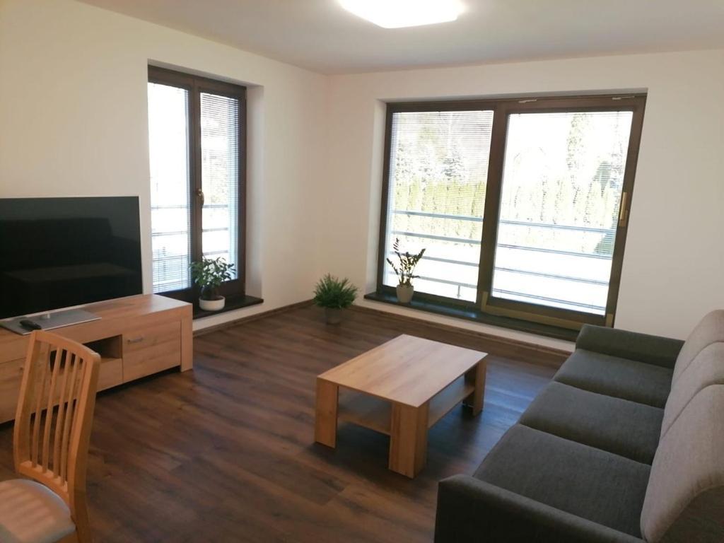 Apartmanovy Dom Terchová Εξωτερικό φωτογραφία