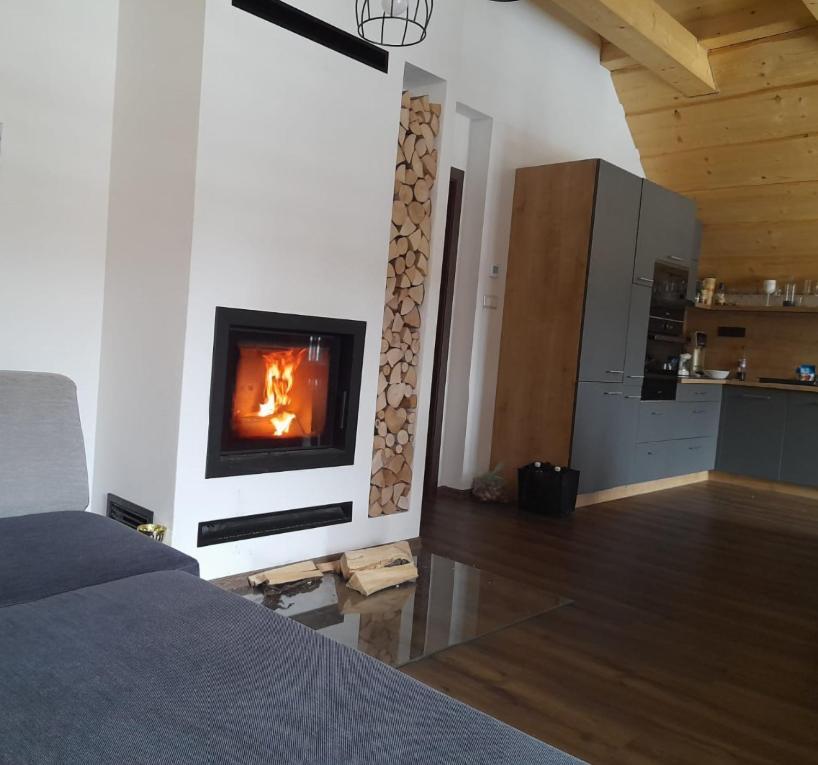 Apartmanovy Dom Terchová Εξωτερικό φωτογραφία