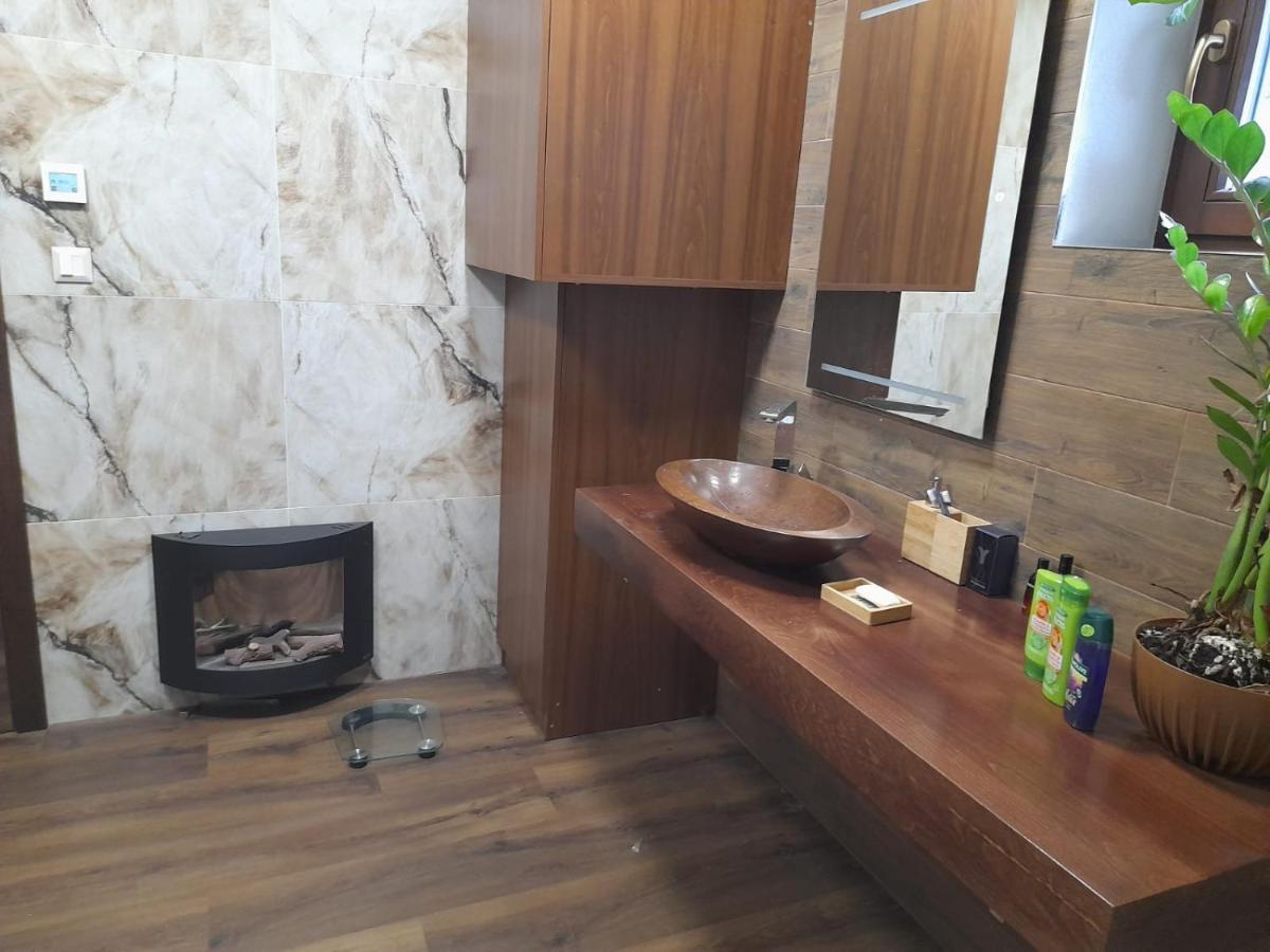 Apartmanovy Dom Terchová Εξωτερικό φωτογραφία